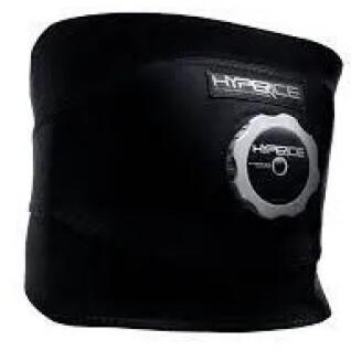 Back support band Hyperice compression 